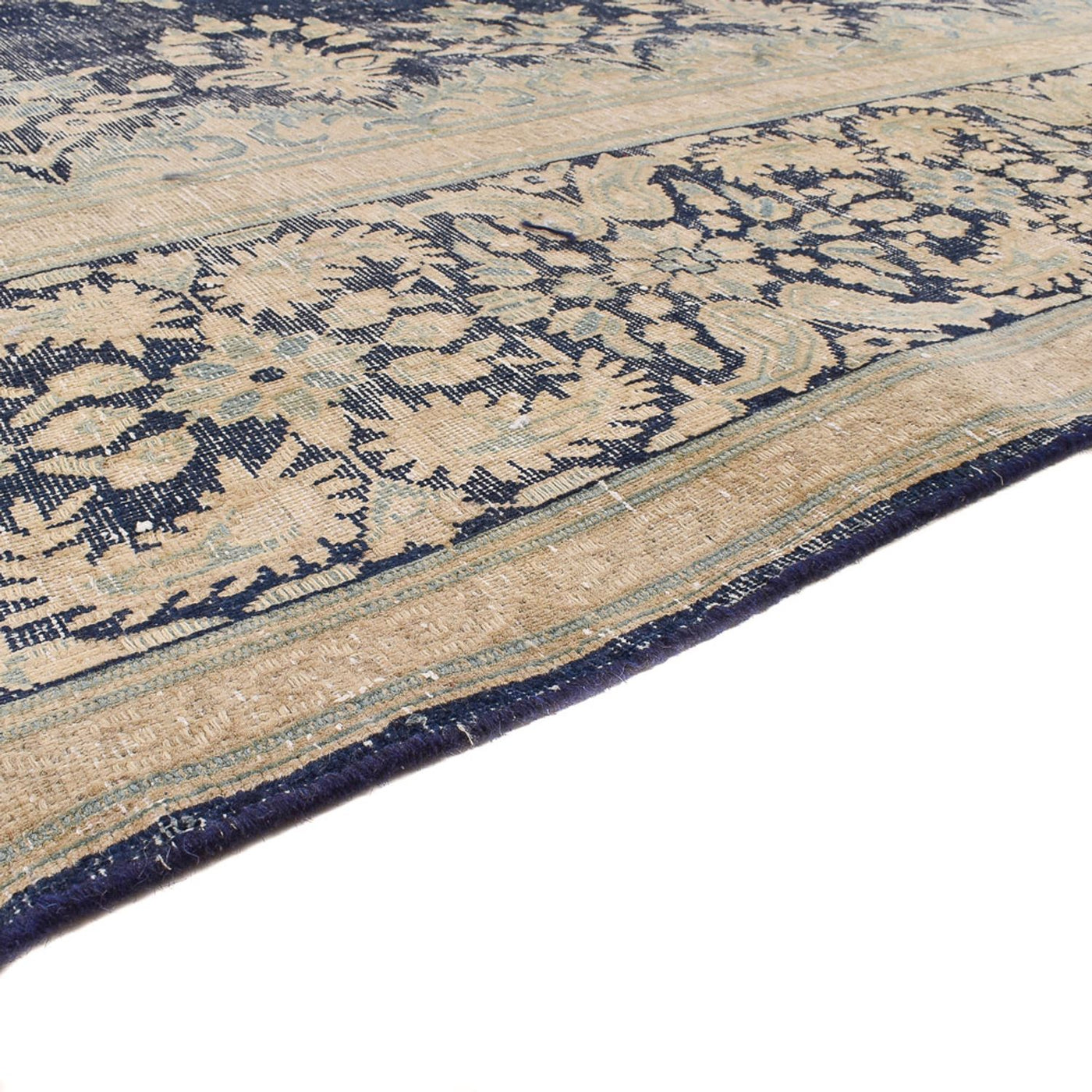 Vintage Teppich 406x292cm - Vintage Teppich