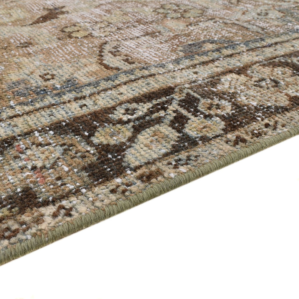 Vintage Teppich 133x199cm