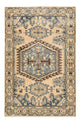 Vintage Teppich 160x103cm - Vintage Teppich