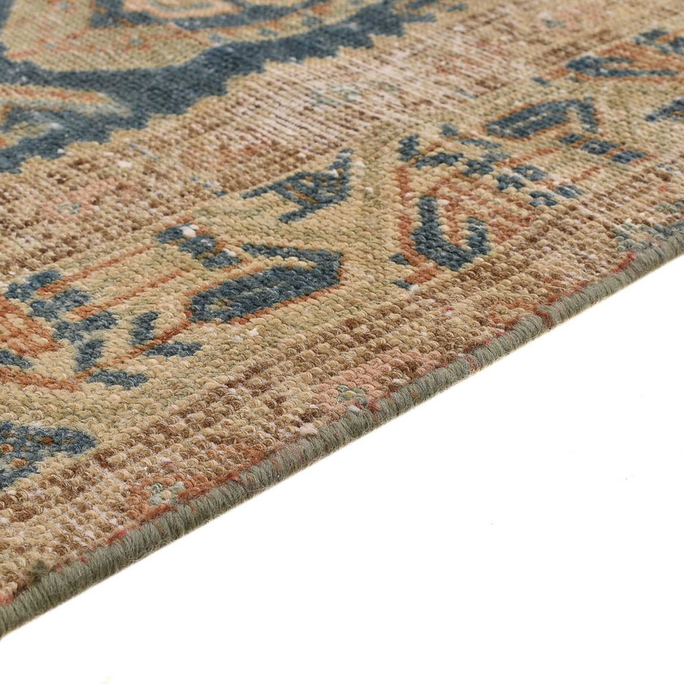 Vintage Teppich 203x130cm - Vintage Teppich