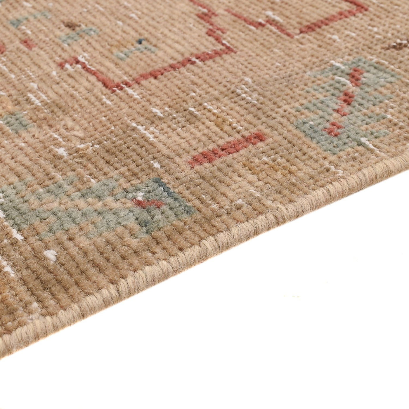 Vintage Teppich 152x103cm - Vintage Teppich