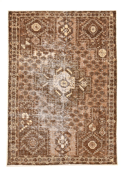 Vintage Teppich 122x175cm