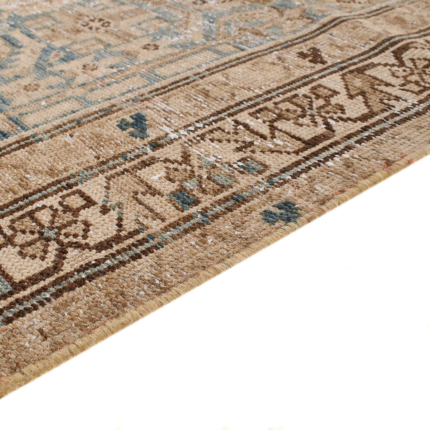 Vintage Teppich 497x91cm - Vintage Teppich