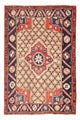 Kolyai Teppich 97x146cm - Perserteppich