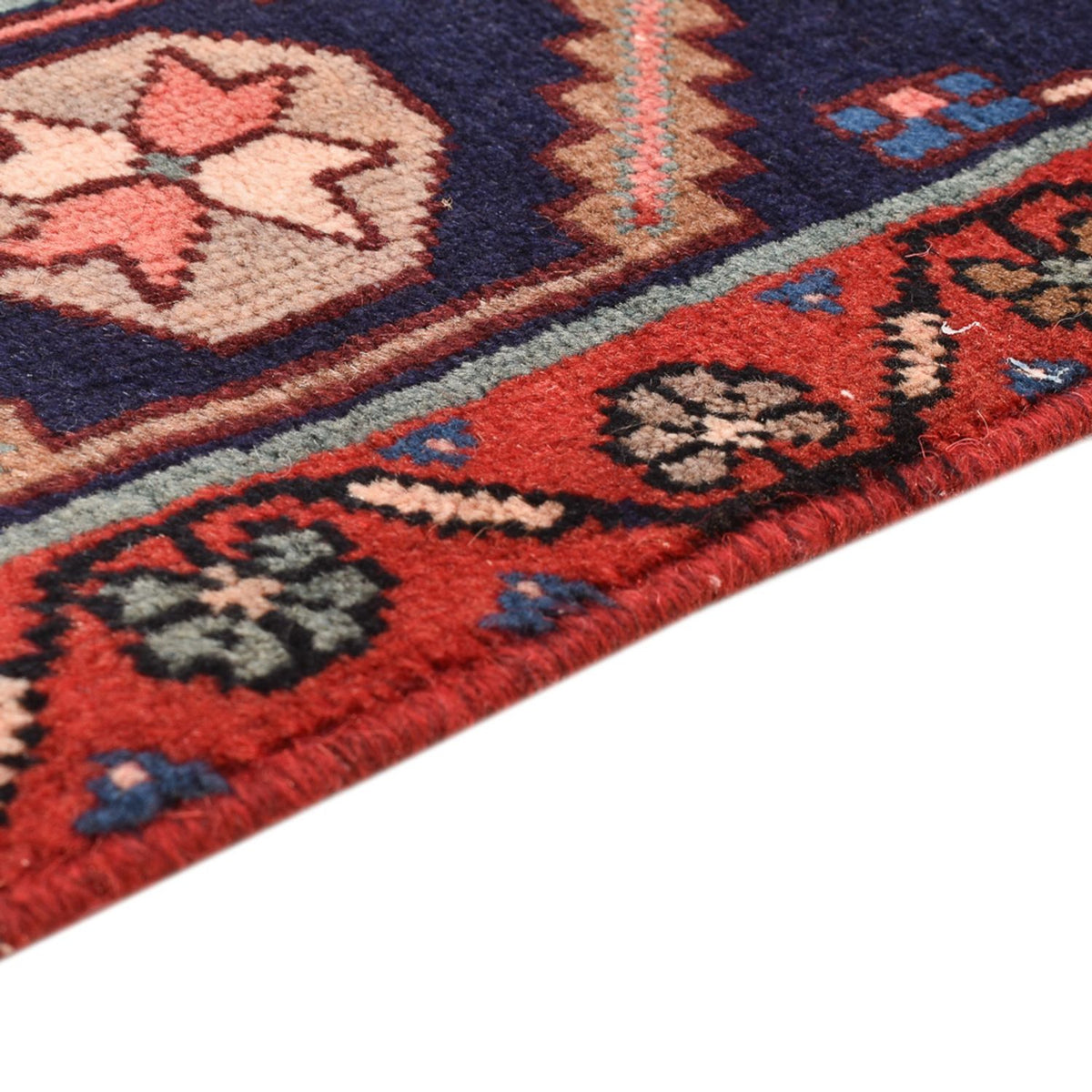 Kolyai Teppich 97x146cm - Perserteppich