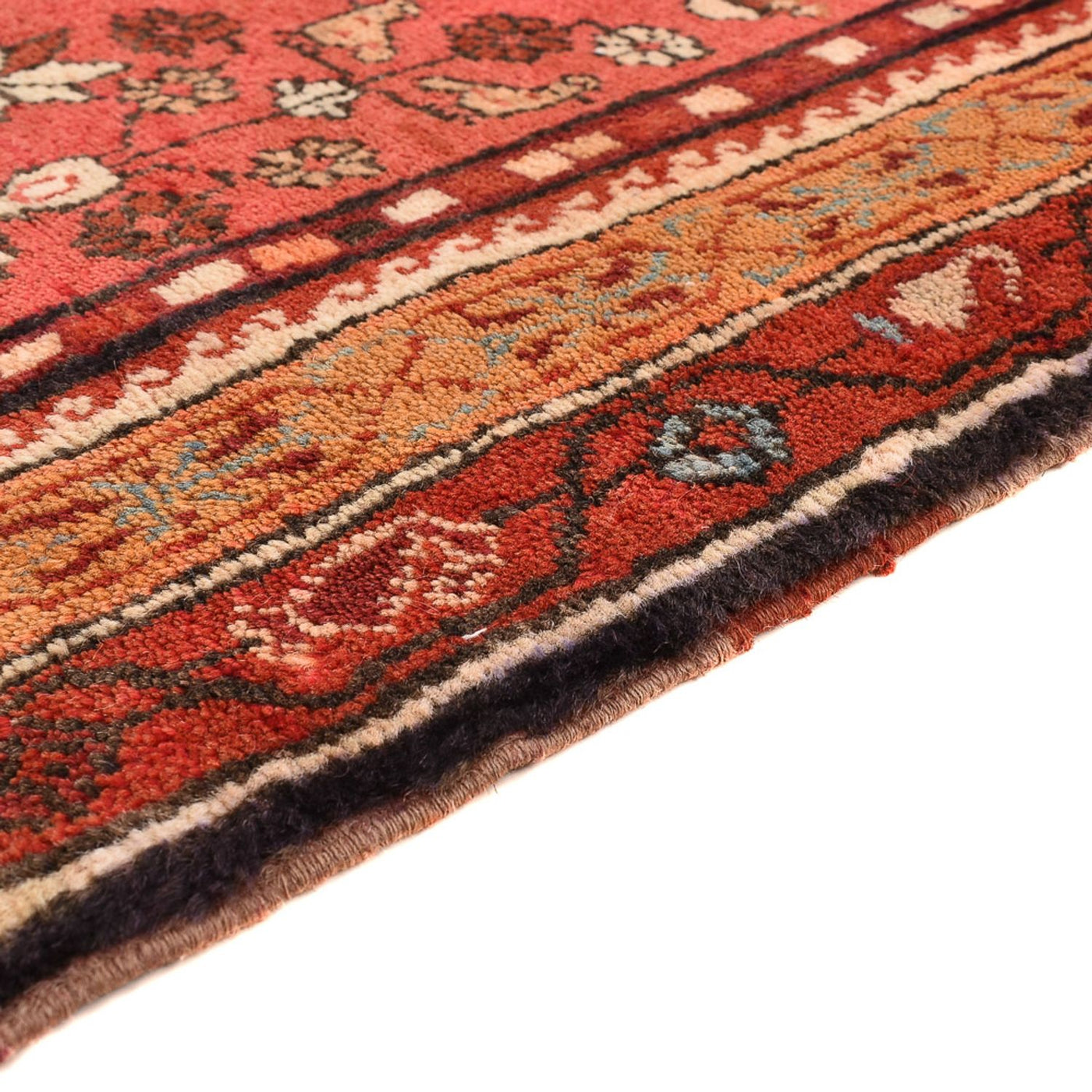 Meschkin Teppich 254x80cm - Perserteppich