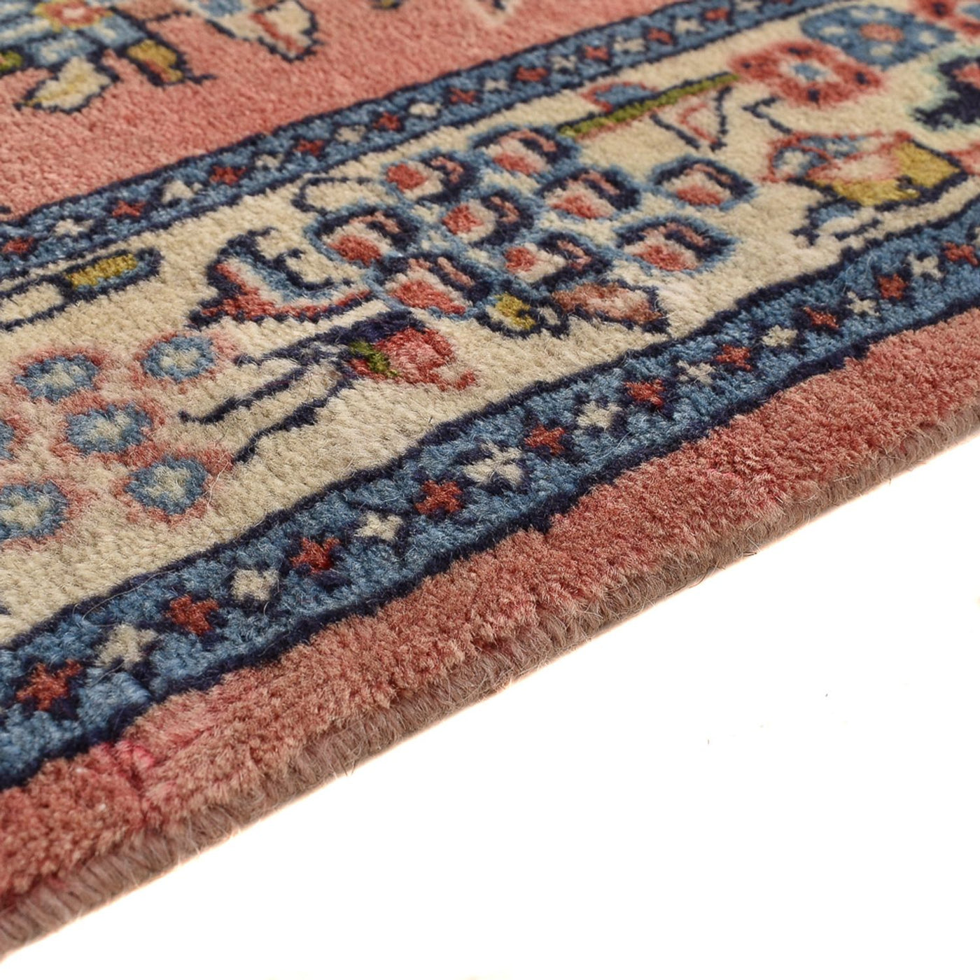 Läufer Perser - Classic - 600 x 79 cm - hellrot