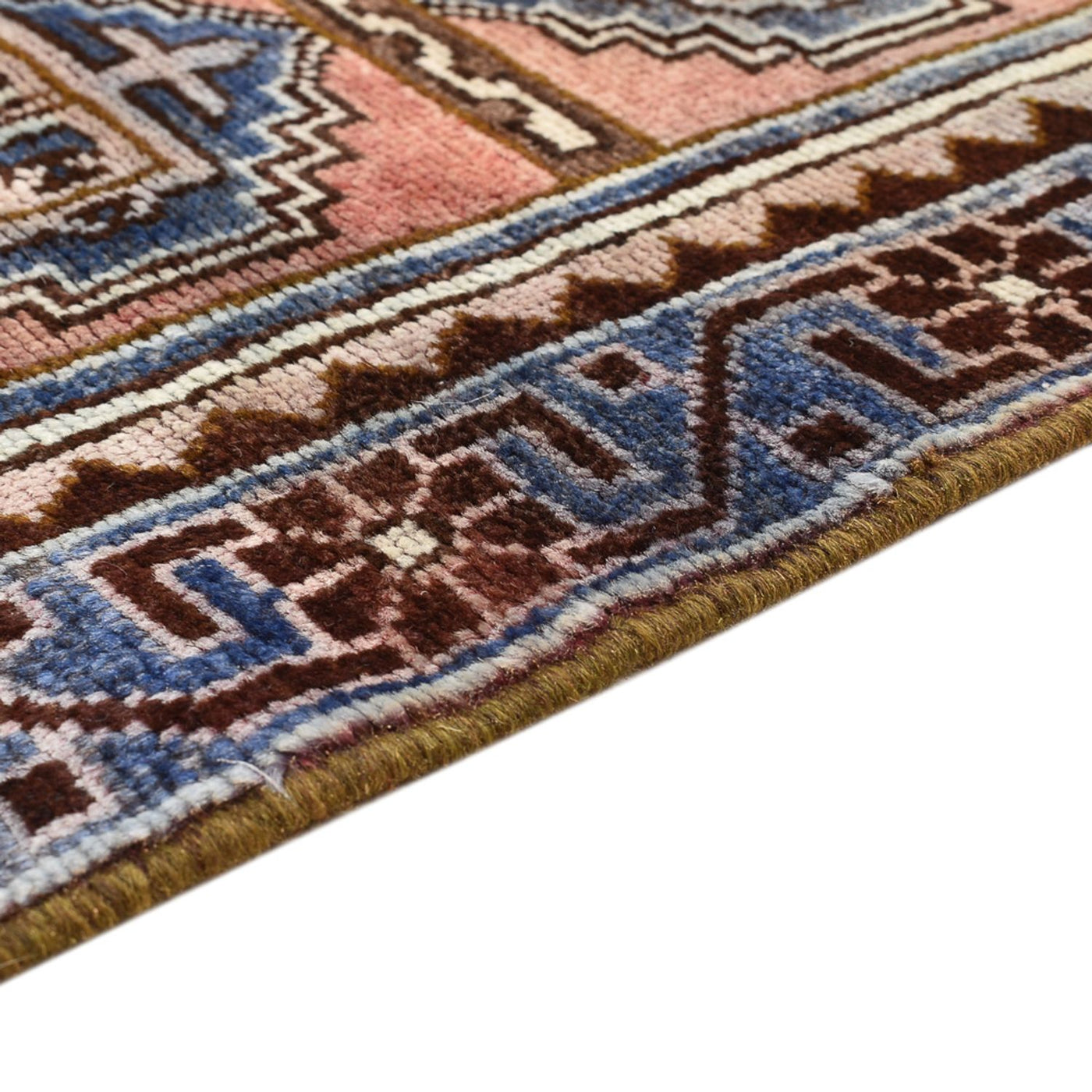 Hamadan Teppich 155x112cm - Perserteppich