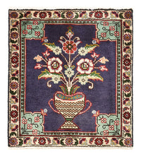 Hamadan Teppich 60x54cm - Perserteppich – product image