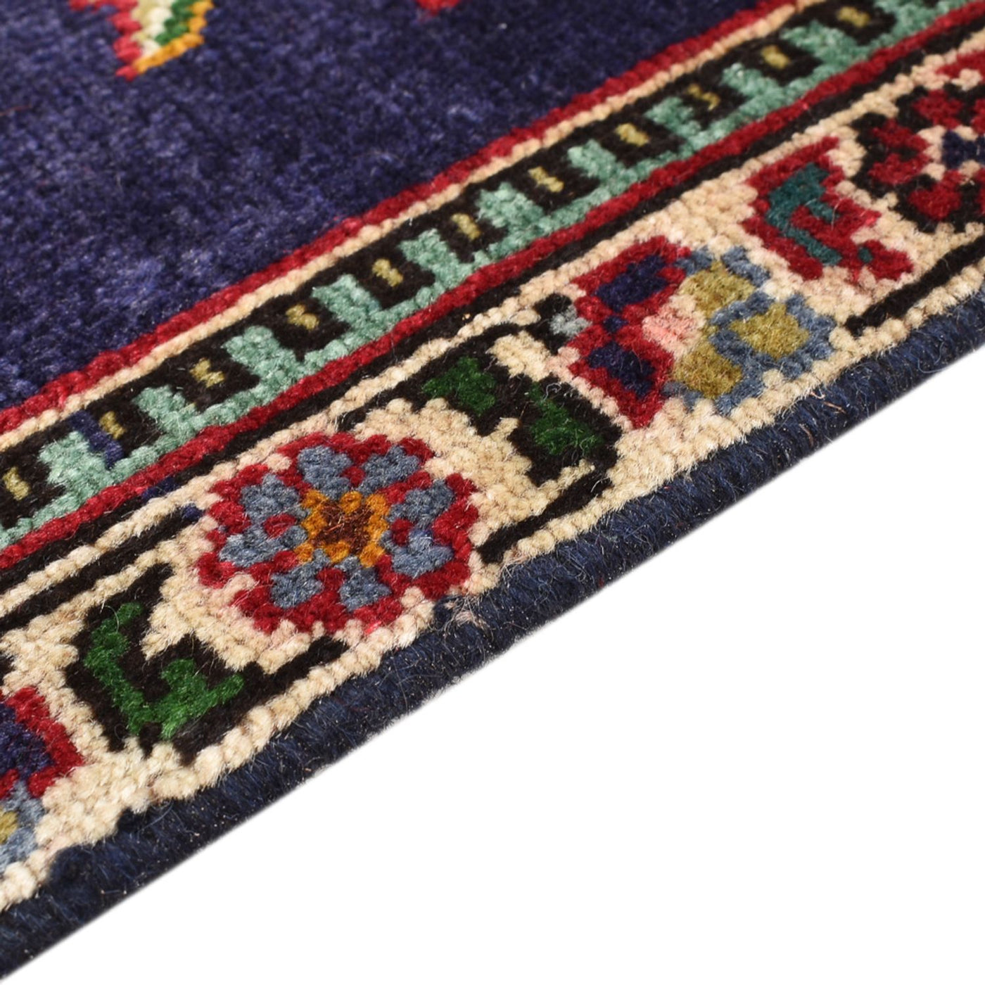 Hamadan Teppich 60x54cm - Perserteppich