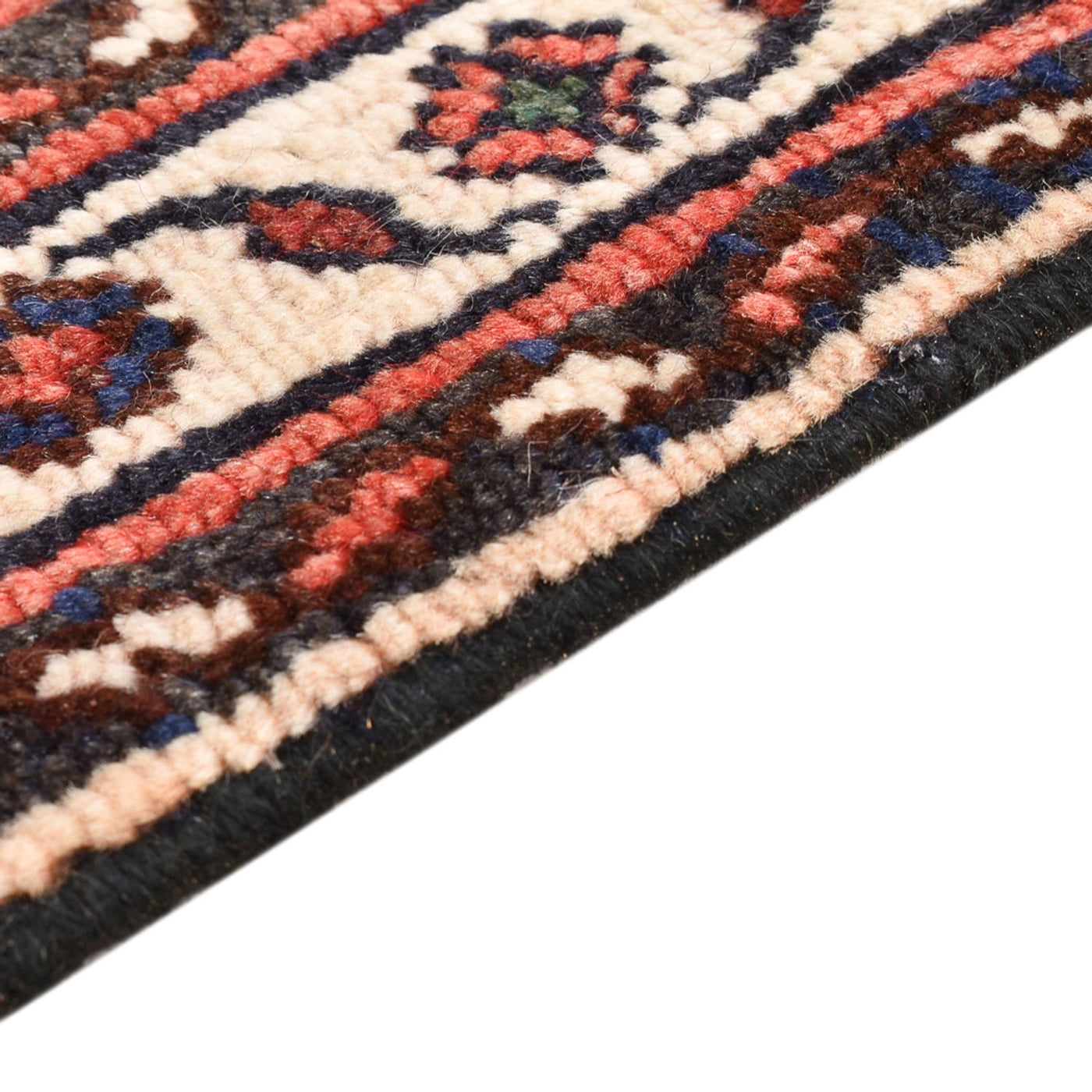 Hamadan Teppich 92x68cm - Perserteppich