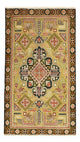Perserteppich - Nomadic - 92 x 54 cm - sand