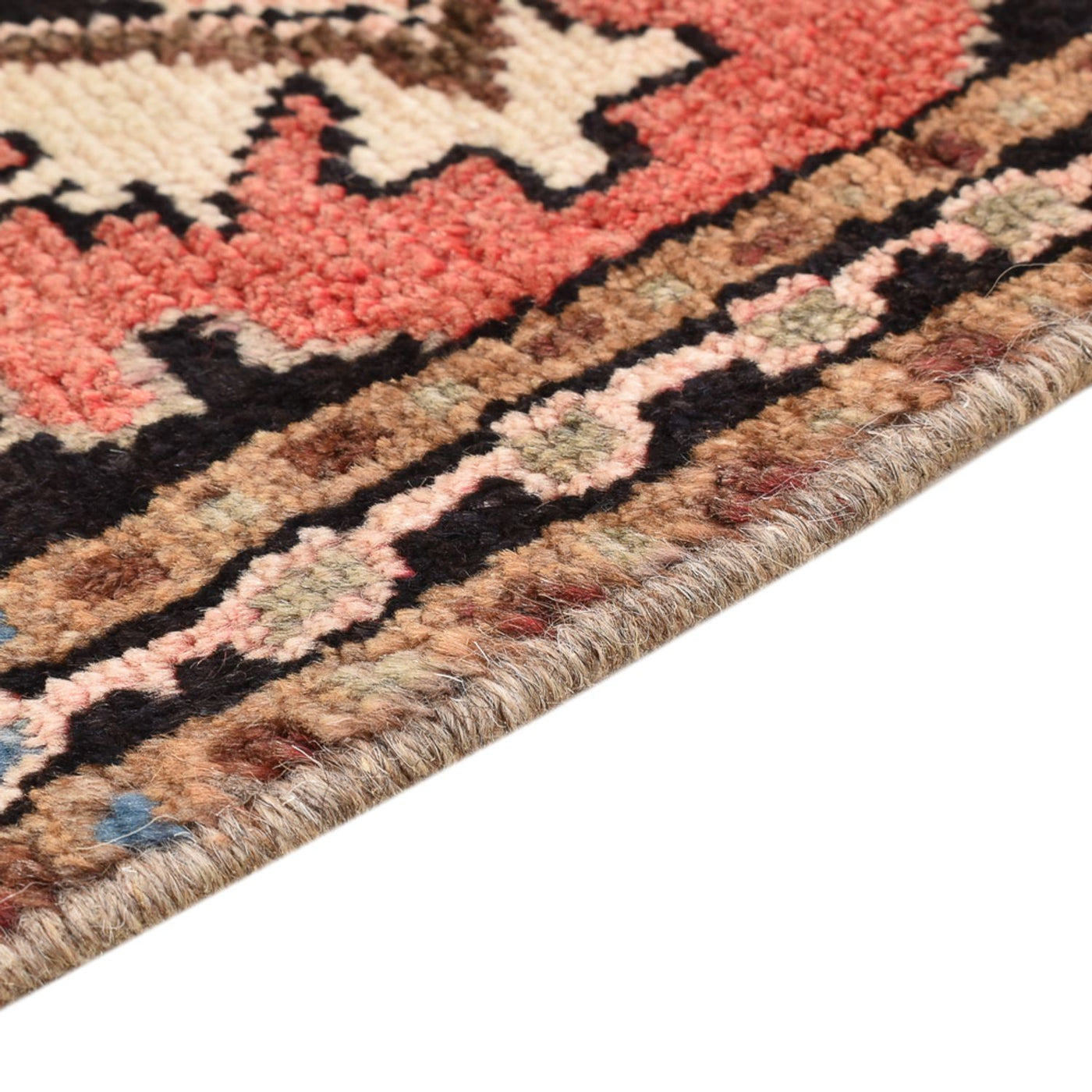 Hamadan Teppich 68x48cm - Perserteppich