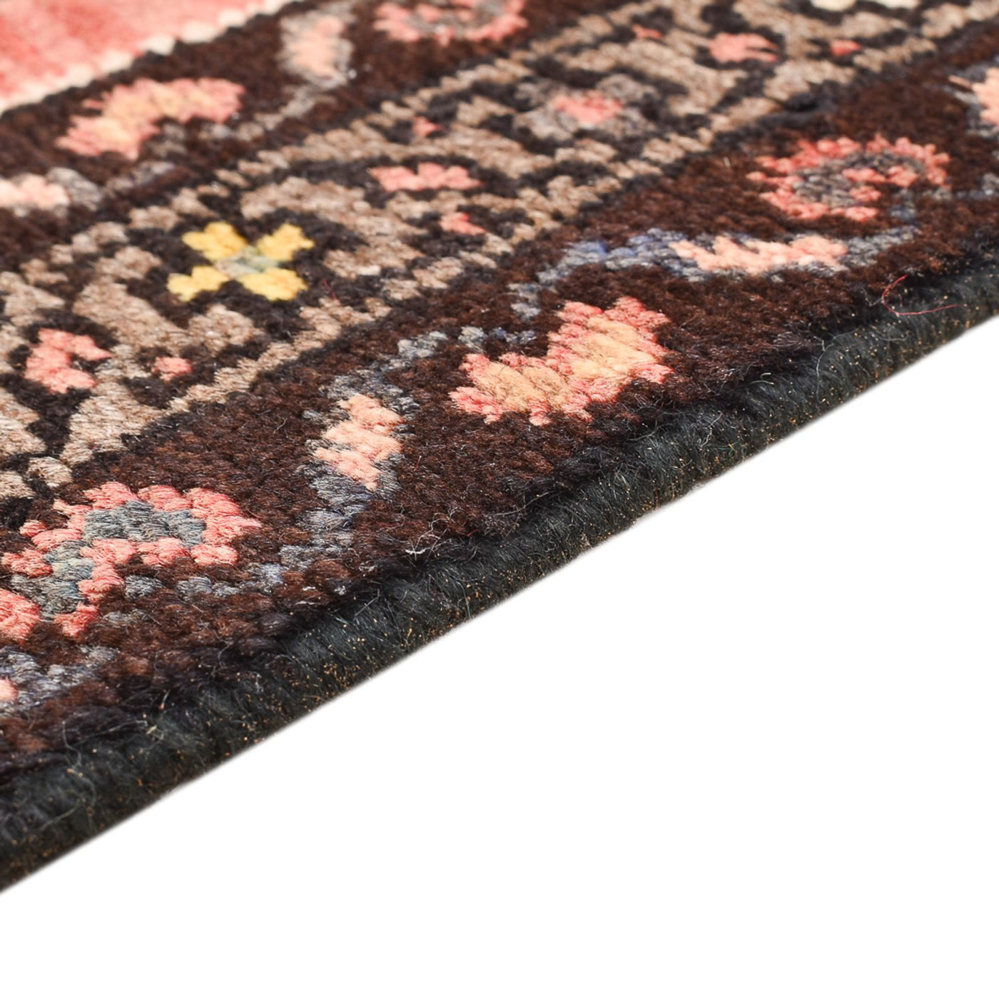Hamadan Teppich 87x53cm - Perserteppich