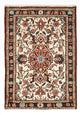 Perserteppich - Nomadic - 75 x 53 cm - mehrfarbig