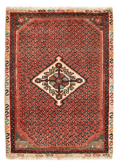 Hamadan Teppich 61x81cm - Perserteppich
