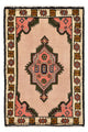 Hamadan Teppich 92x62cm - Perserteppich