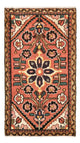 Perserteppich - Nomadic - 100 x 54 cm - hellrot