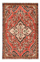 Hamadan Teppich 93x60cm - Perserteppich