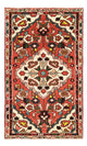 Perserteppich - Nomadic - 100 x 56 cm - rot