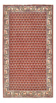 Mir Teppich 67x124cm - Perserteppich