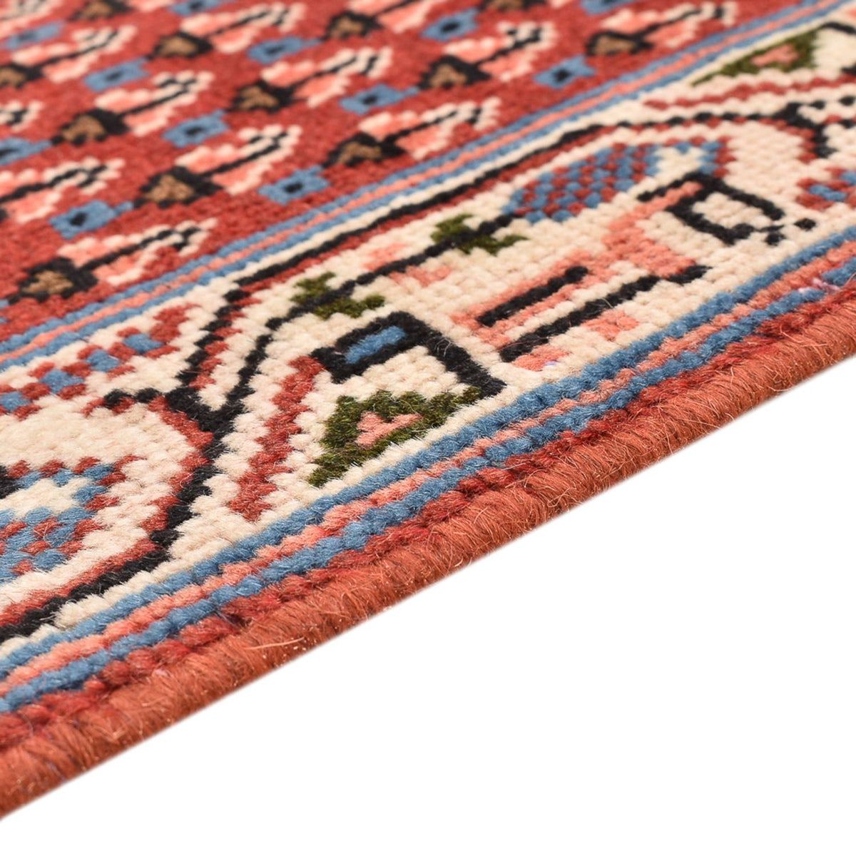 Mir Teppich 67x124cm - Perserteppich