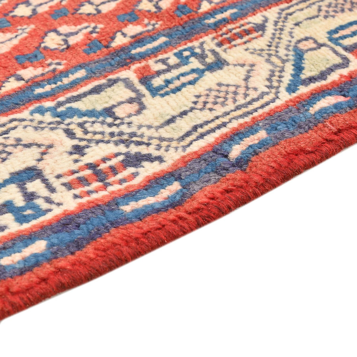 Mir Teppich 57x126cm - Perserteppich