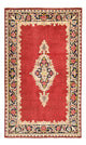 Rafsanjan Teppich 90x155cm - Perserteppich