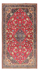 Keshan Teppich 188x103cm - Perserteppich