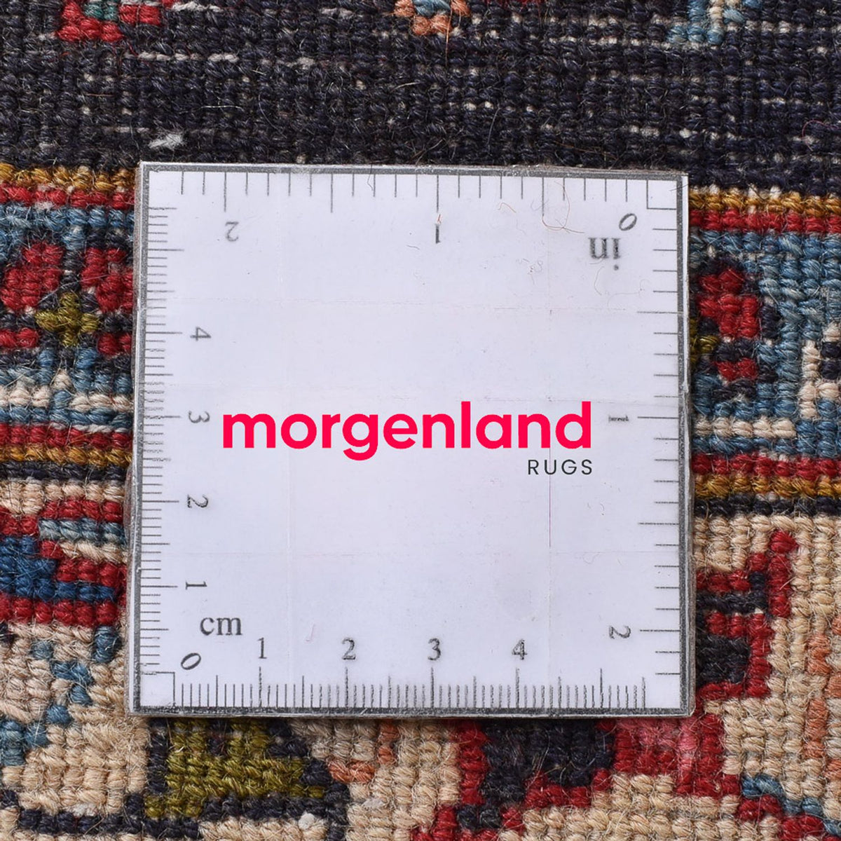 Perserteppich - Classic - 279 x 170 cm - rot