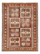 Ghoutshan Teppich 168x123cm - Perserteppich