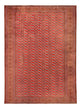 Turkaman Teppich 280x203cm - Orientteppich