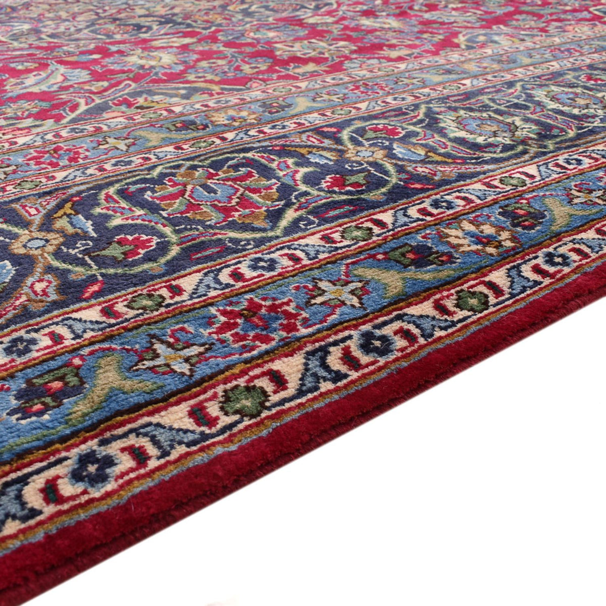 Perserteppich - Classic - 250 x 334 cm - rot