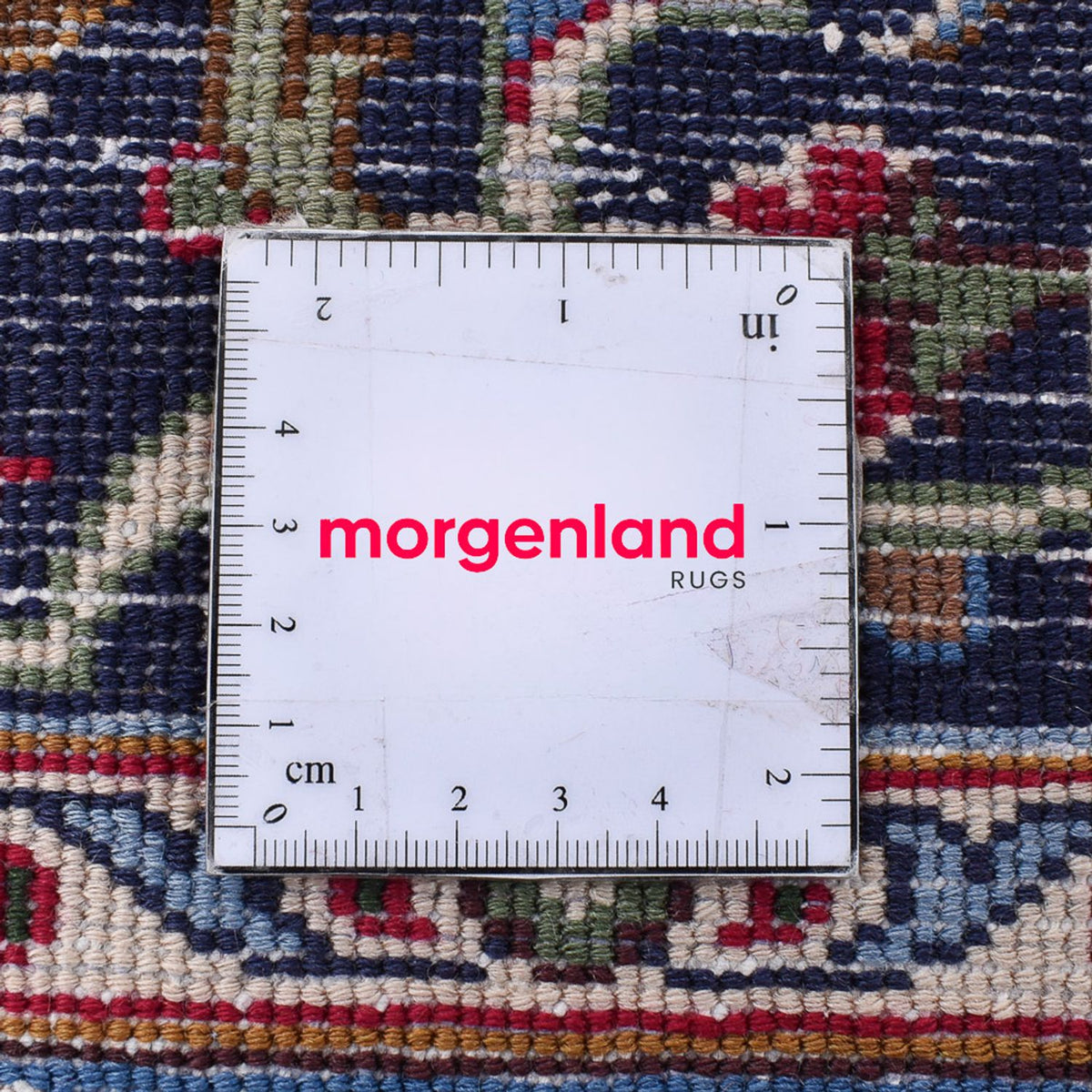 Perserteppich - Classic - 334 x 250 cm - rot