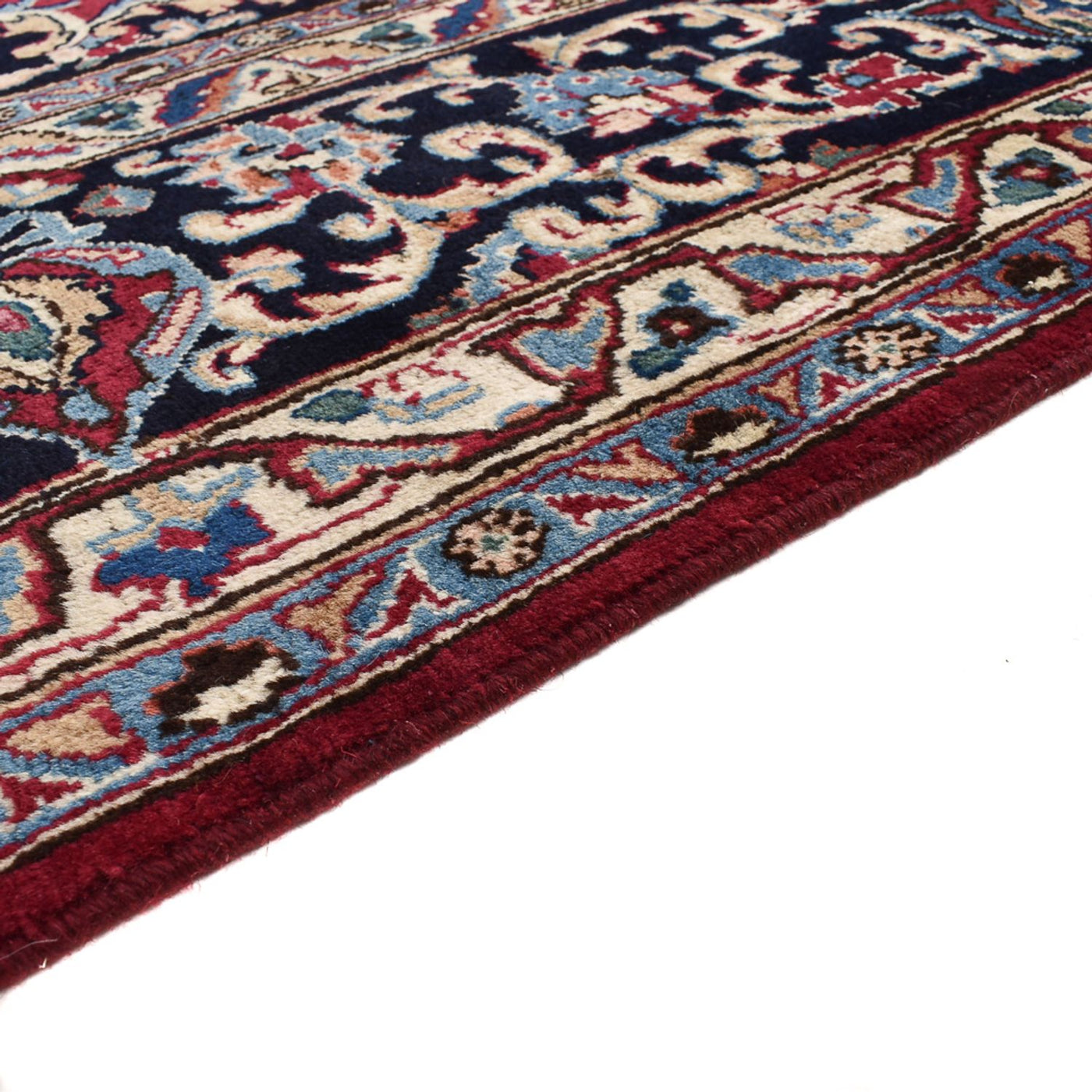 Maschad Teppich 337x242cm - Perserteppich