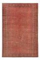 Turkaman Teppich - 289 x 191 cm - rot