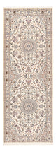 Nain - 9La Teppich 92x241cm - Perserteppich