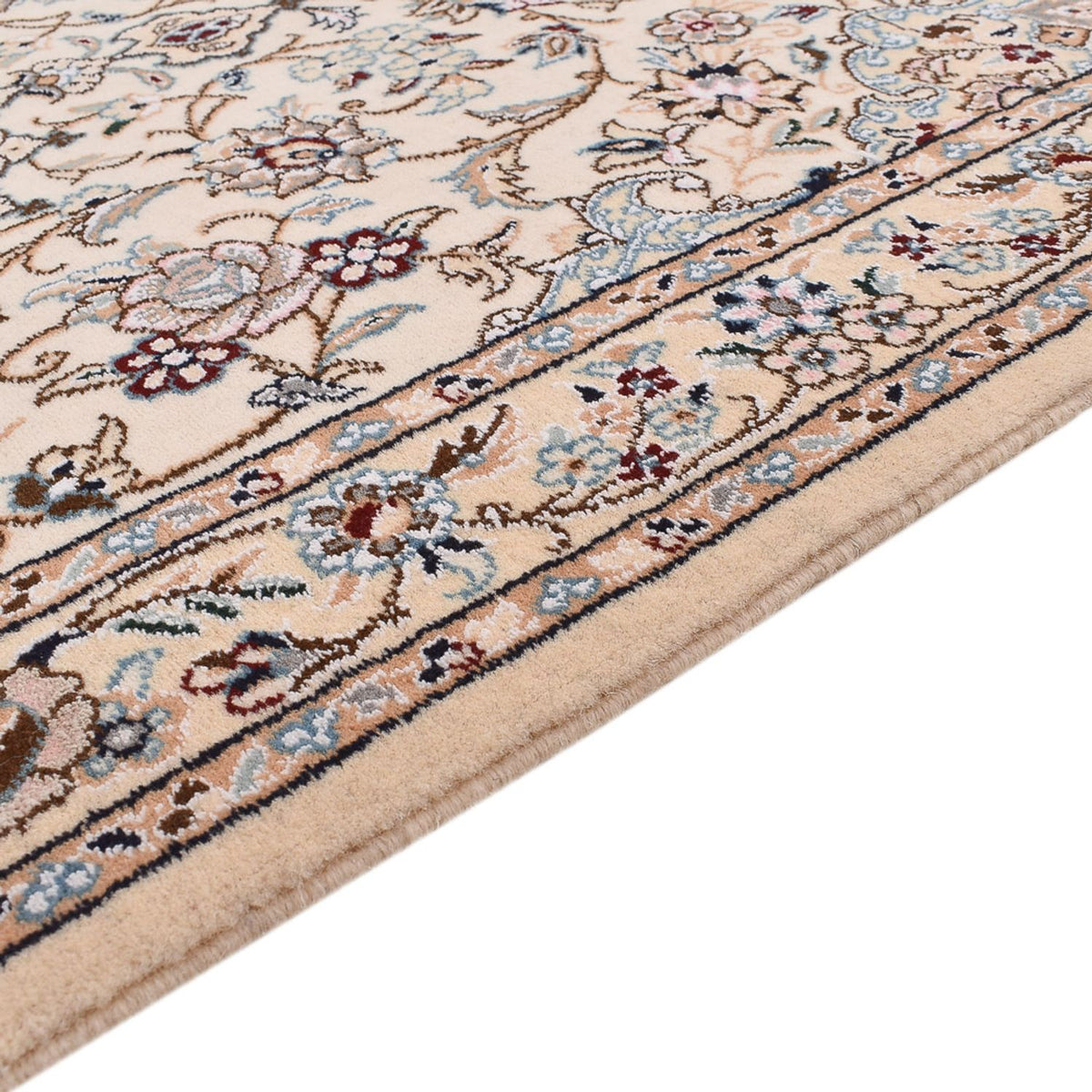Nain - 9La Teppich 92x241cm - Perserteppich