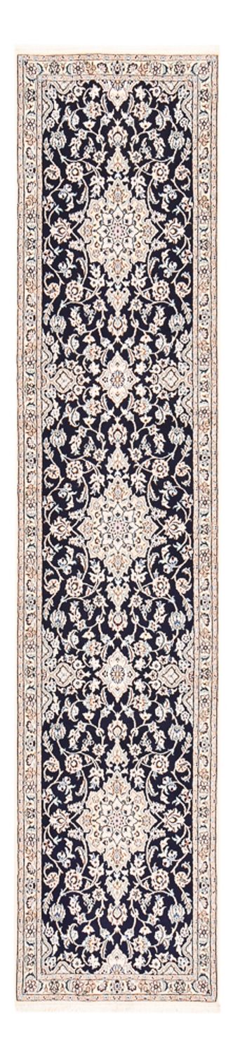 Nain - 9La Teppich 69x315cm - Perserteppich