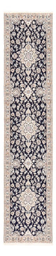 Nain - 9la Teppich 315x69cm - Perserteppich