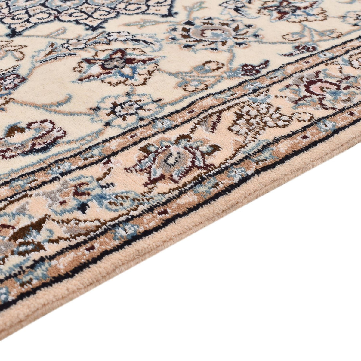 Nain - 9La Teppich 91x278cm - Perserteppich