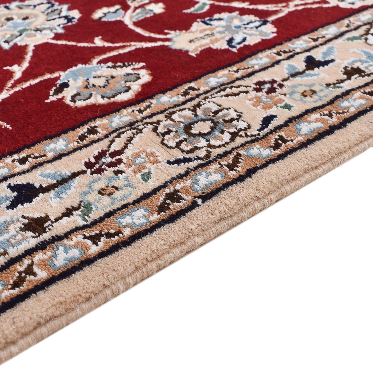 Nain - 9La Teppich 90x215cm - Perserteppich
