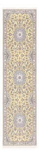 Nain - 9La Teppich 90x320cm - Perserteppich