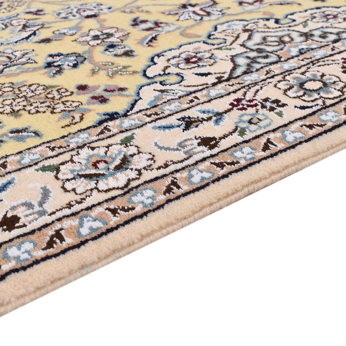 Nain - 9La Teppich 90x320cm - Perserteppich