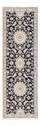 Nain - 9La Teppich 90x275cm - Perserteppich
