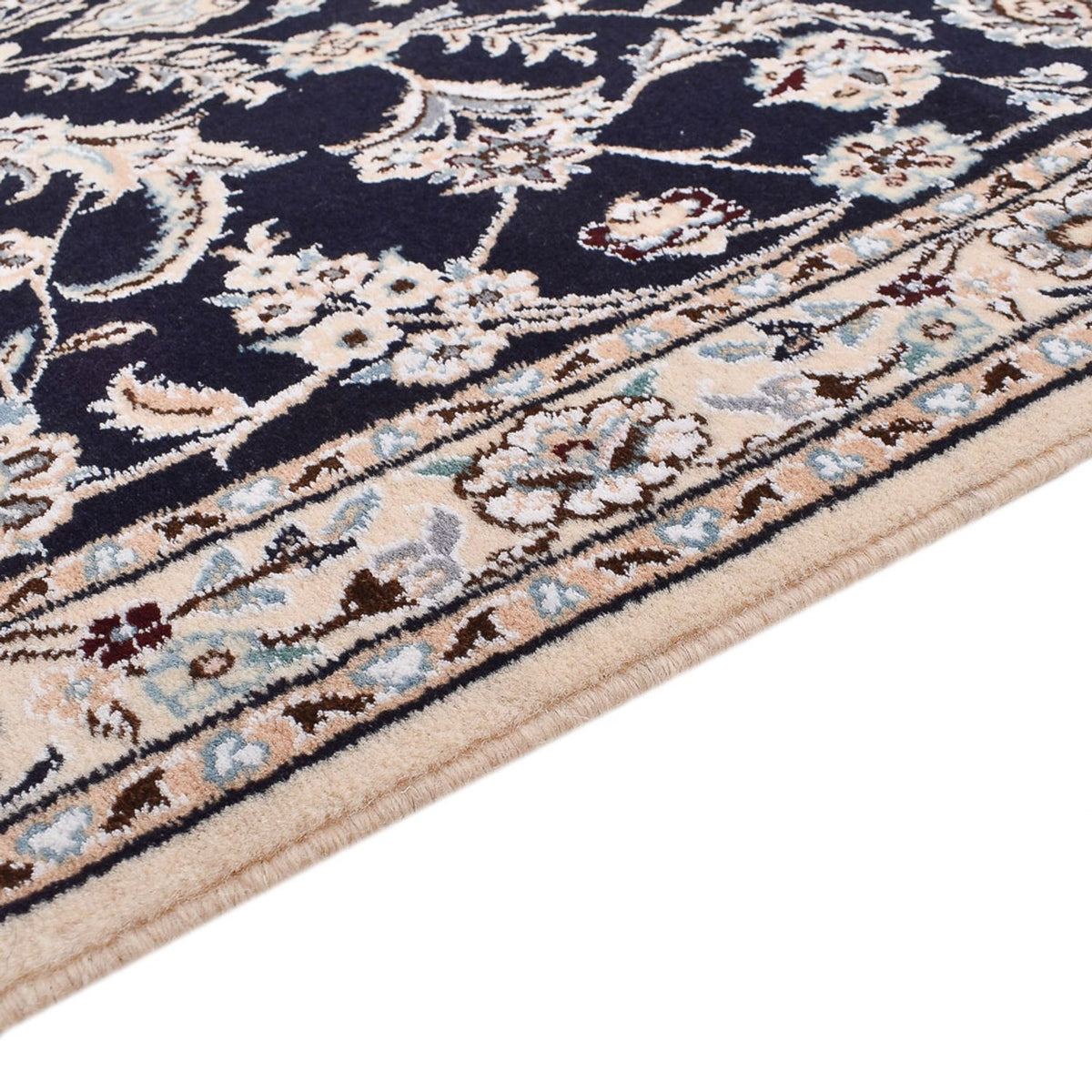 Nain - 9La Teppich 90x275cm - Perserteppich