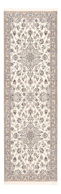 Läufer Perser - Nain - Royal - 229 x 70 cm - creme