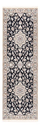Nain - 9la Teppich 220x72cm - Perserteppich