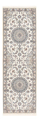 Nain - 9La Teppich 61x197cm - Perserteppich