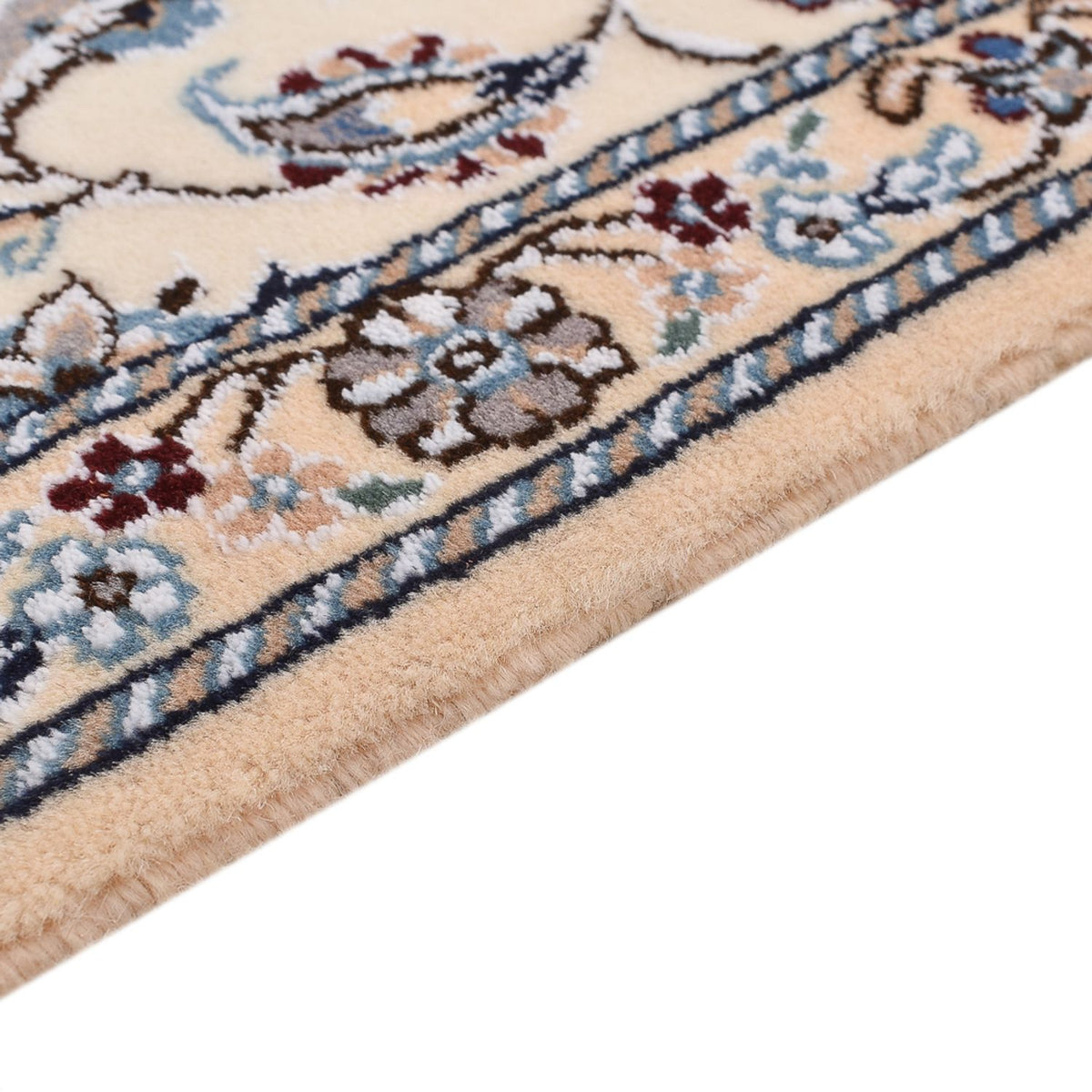 Nain - 9La Teppich 61x197cm - Perserteppich